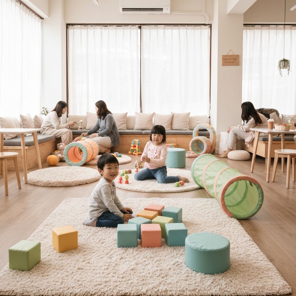 Calgary Playground Holiday Hours: Complete Schedule Guide - Calgary playground guide image