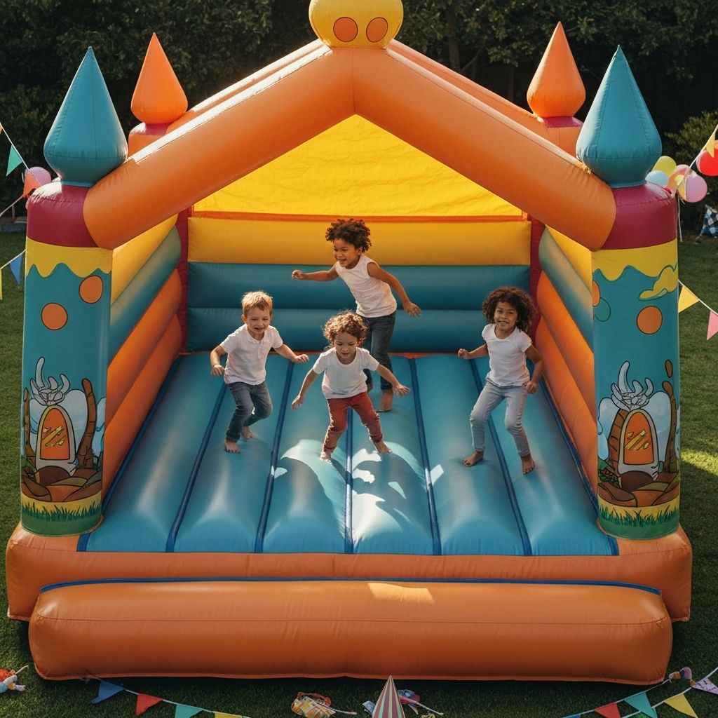 Calgary Playground FAQs: Answers to Common Questions - Calgary playground guide image