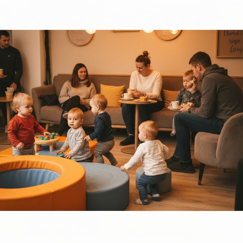 Best Playgrounds for Energy-Burning in Calgary - Calgary playground guide image