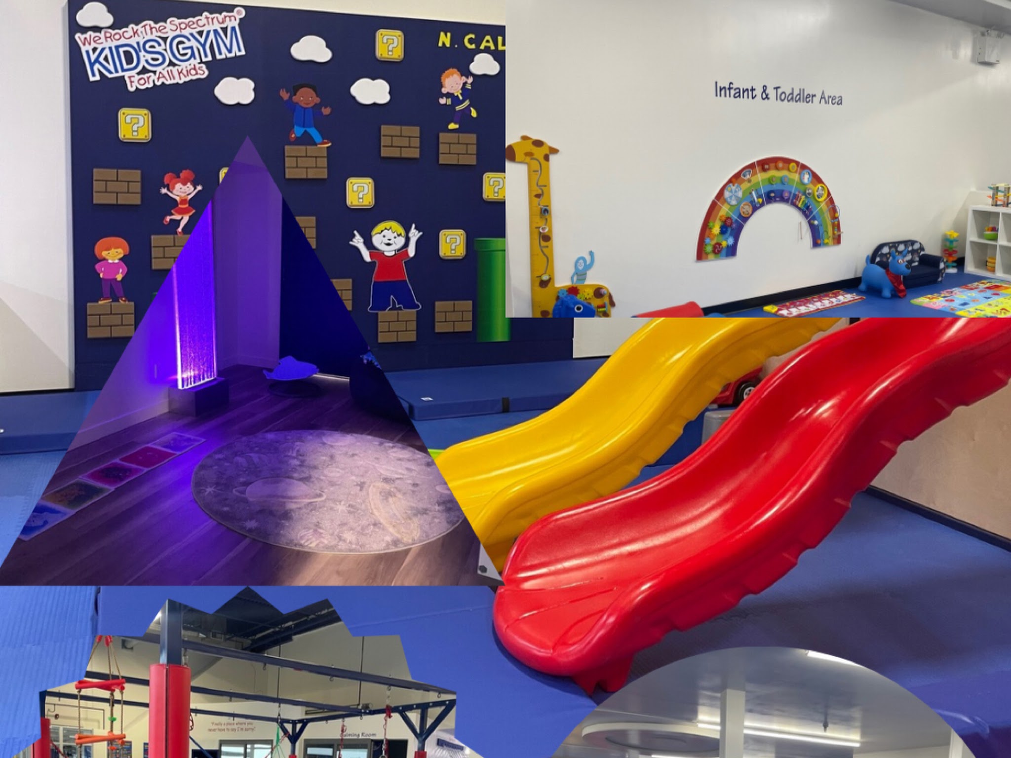 Creative Kids Museum at Telus Spark - Big Playground in Northeast Calgary
