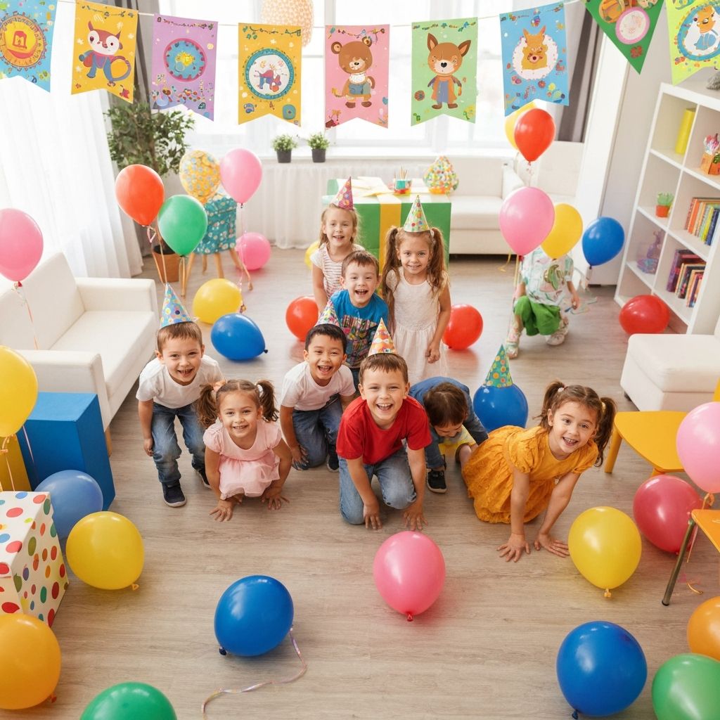 Sensory-Friendly Playgrounds in Calgary: Complete Guide - Calgary playground guide image