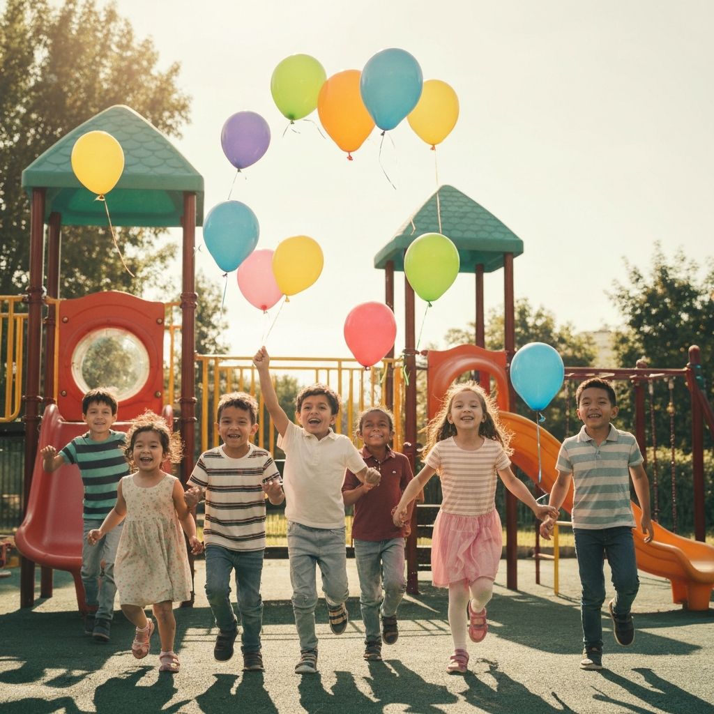 Indoor Playground Maintenance: What Calgary Parents Notice - Calgary playground guide image