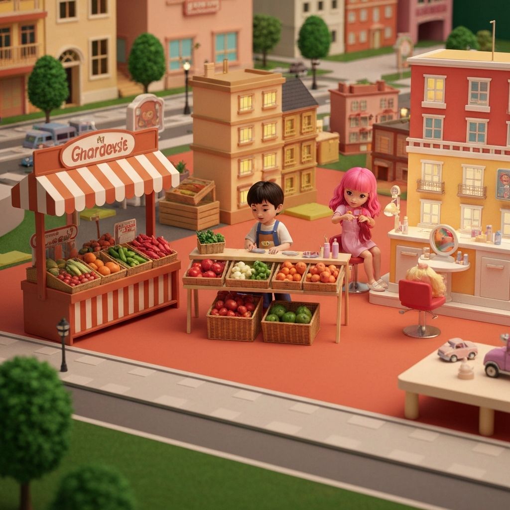 Indoor Playground Equipment Explained: Guide for Calgary Parents - Calgary playground guide image