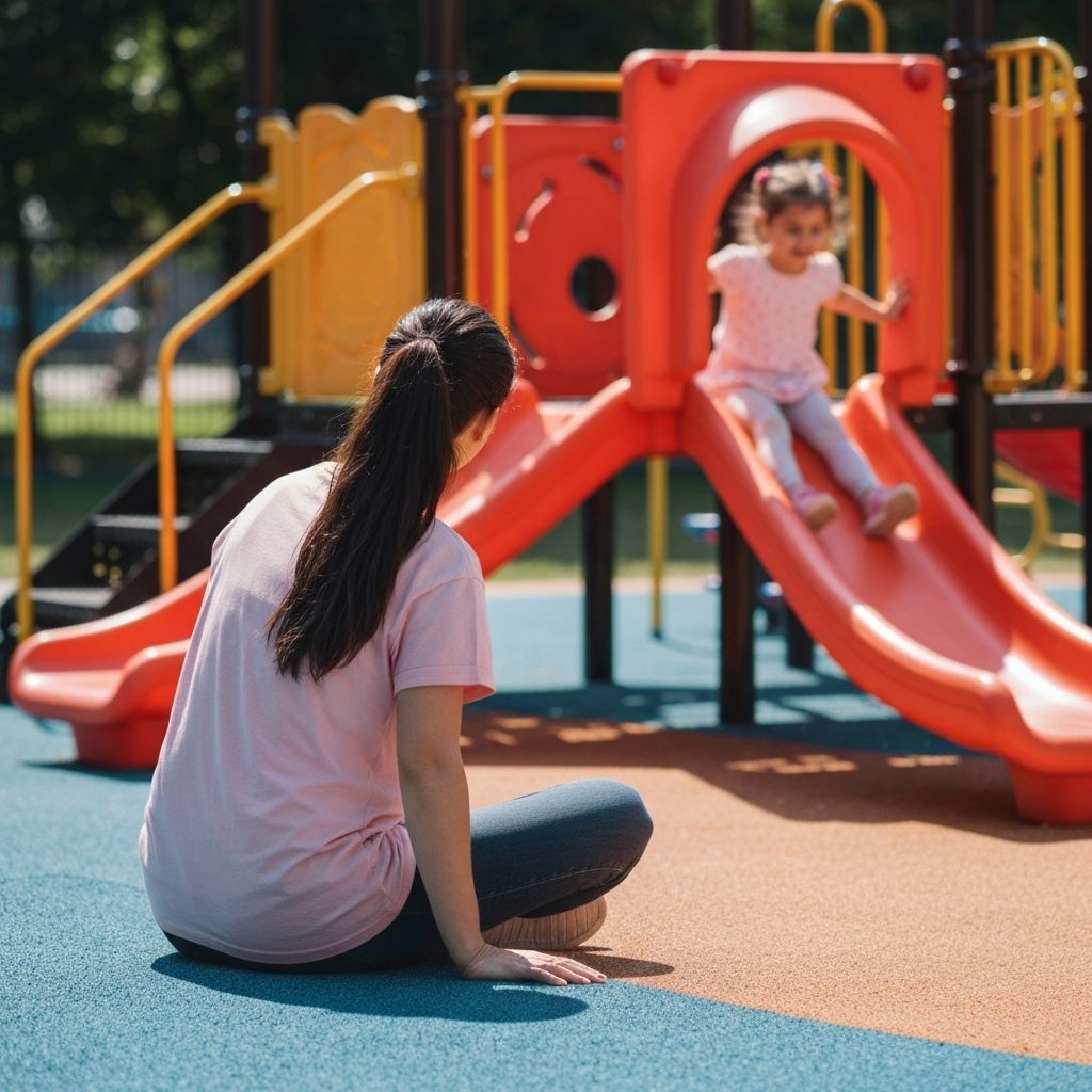 Calgary Playground Accessibility: Complete Guide for Families - Calgary playground guide image
