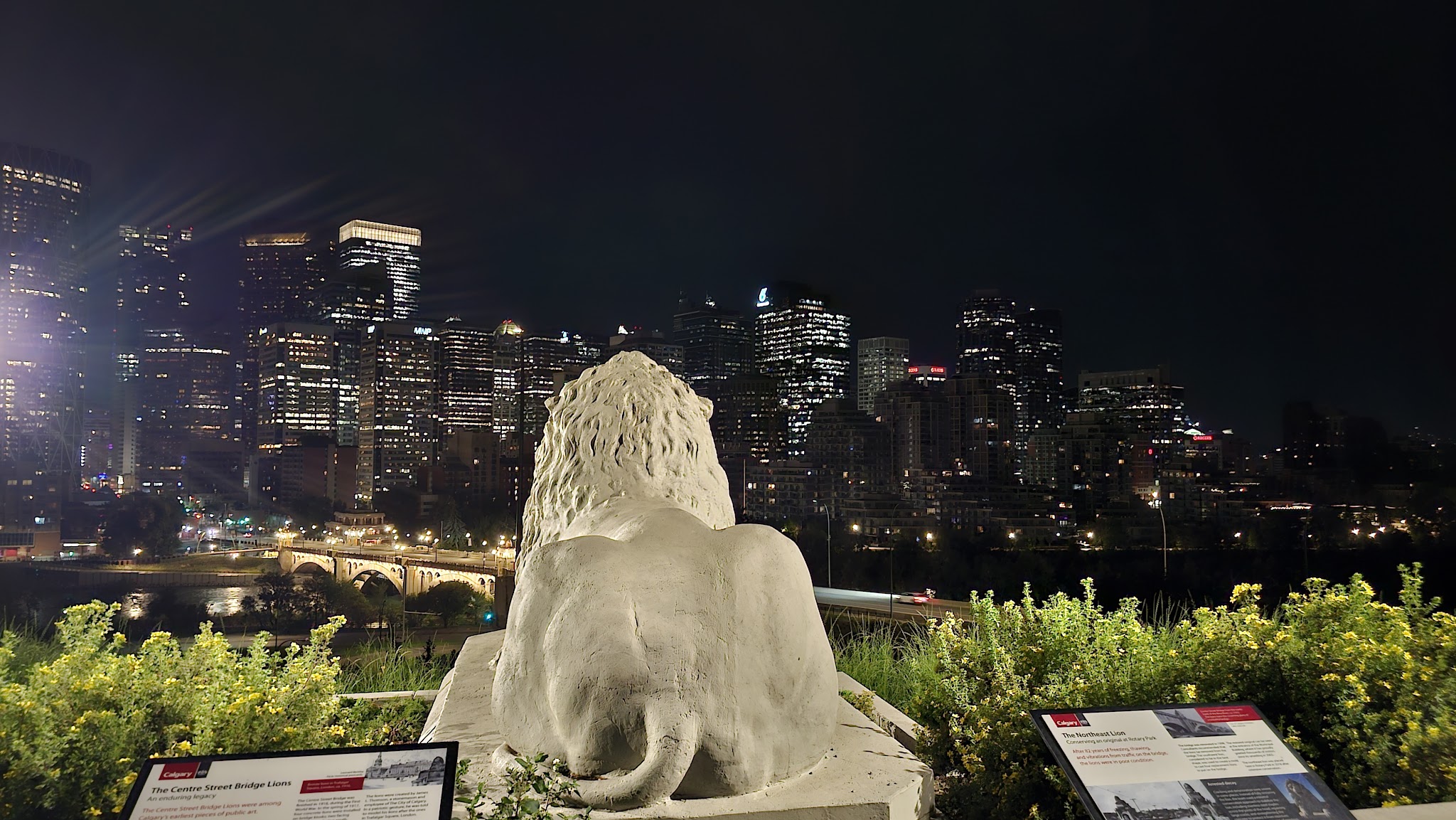 Rotary Park (Calgary Rotary Challenge) - Outdoor in Central Calgary