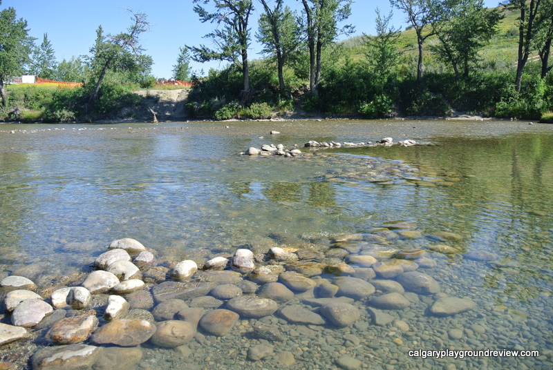 Sandy Beach Park - Outdoor in Southwest Calgary
