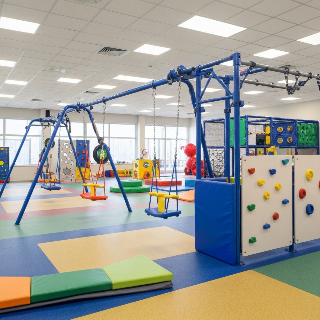 Playground Party Themes: Best Ideas for Calgary Kids - Calgary playground guide image