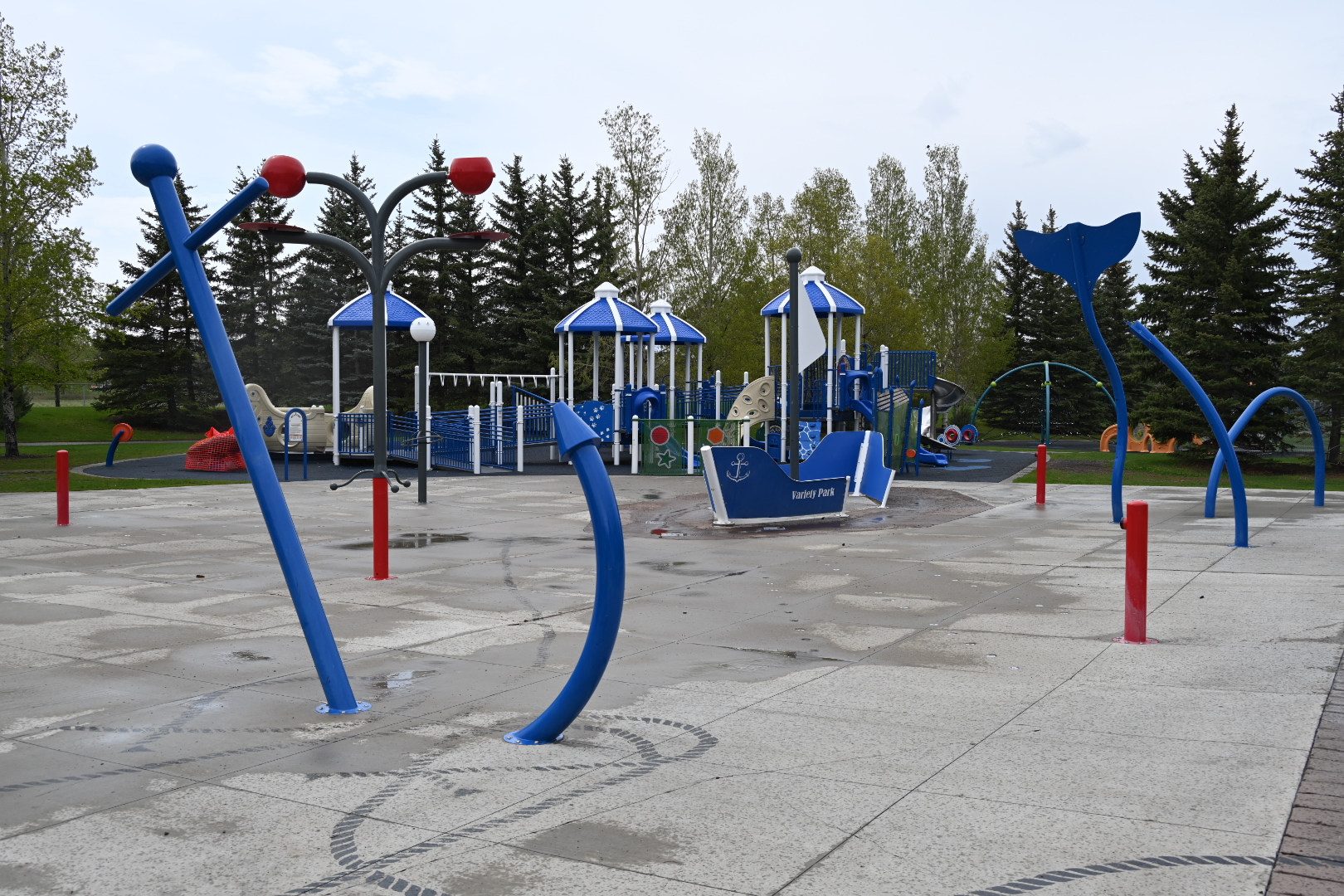 South Glenmore Park - Outdoor in Southwest Calgary