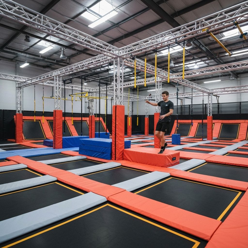 Best Playgrounds for Toddler Development in Calgary - Calgary playground guide image