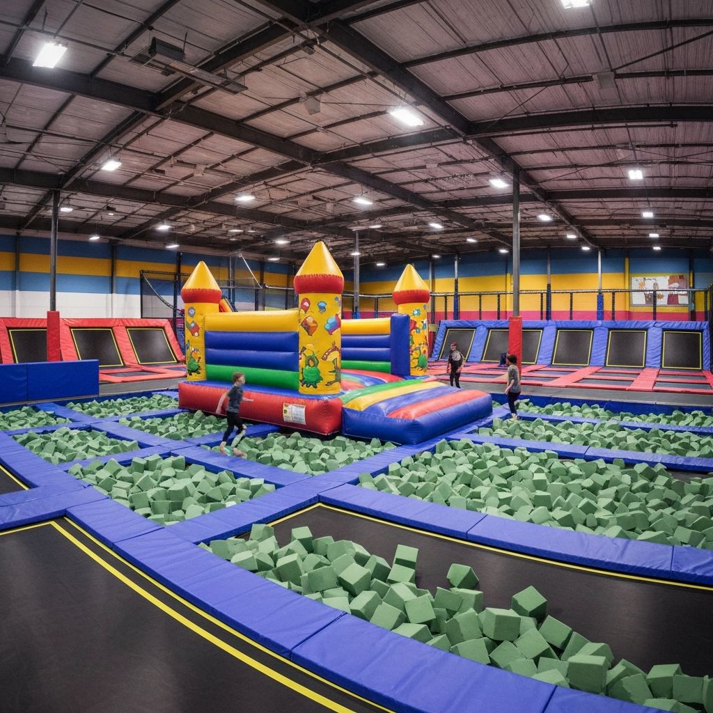 Playground Birthday Invitations: Templates and Tips - Calgary playground guide image